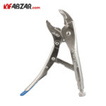 عکس انبر قفلی 10 اینچی هاربر مدل HT711L