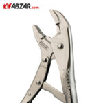 دهانه انبر قفلی 10 اینچی هاربر مدل HT711L