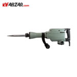 تصویر چکش تخریب 1500 وات هاربر مدل PH65