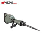 عکس چکش تخریب 1500 وات هاربر مدل PH65