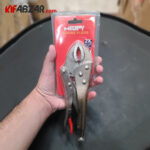 انبر قفلی 10 اینچی هلتی