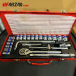 جعبه بکس 24 پارچه جنترو مدل 2000010