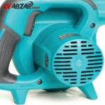 محفظه موتور بلوور دوکاره دیمردار 600 وات ماکیتا مدل UB1103