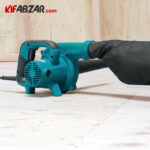 کیسه غبارگیر بلوور دوکاره دیمردار 600 وات ماکیتا مدل UB1103