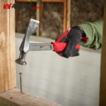 عملکرد چکش دیوار خشک 425 گرمی میلواکی مدل 48229060