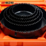 تصویر ست 8 پارچه مته گردبر موتا مدل MO202004