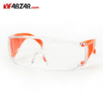 کیفیت ساخت ایمنی لنز سفید موتا مدل MO400001