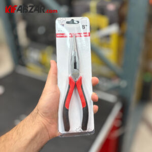 دم باریک 8 اینچی مستر ام