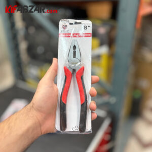 انبردست 8 اینچی مستر ام