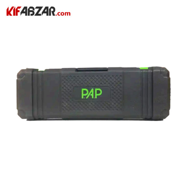 جعبه BMC اره زنجیری شارژی براشلس 21 ولت پی ای پی مدل BCS-3045