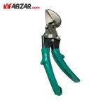 قیچی ورق بر فک طوطی راست بر مستقم بر پرواسنیپ