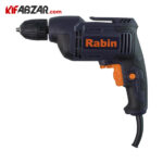 ساختار و طراحی دریل 450 وات رابین مدل R1011