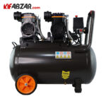 تصویر کمپرسور باد 50 لیتری رابین مدل R2750
