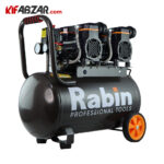 کمپرسور باد 50 لیتری رابین مدل R2750