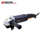 مینی فرز دسته بلند 1400 وات رابین مدل R3010