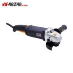 عکس مینی فرز دسته بلند 1400 وات رابین مدل R3010