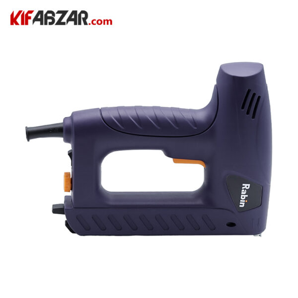 عکس میخکوب و منگنه کوب برقی رابین مدل R6510
