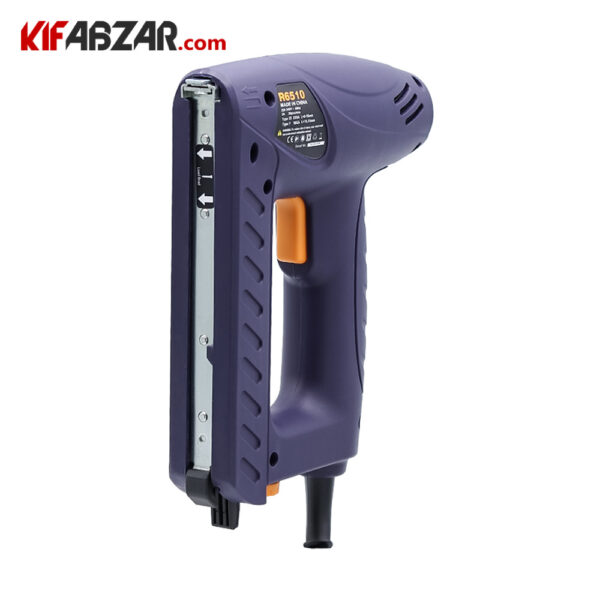 خشاب میخکوب و منگنه کوب برقی رابین مدل R6510