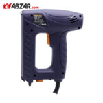 ساختار بدنه میخکوب و منگنه کوب برقی رابین مدل R6510