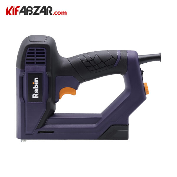 میخکوب و منگنه کوب برقی رابین مدل R6515