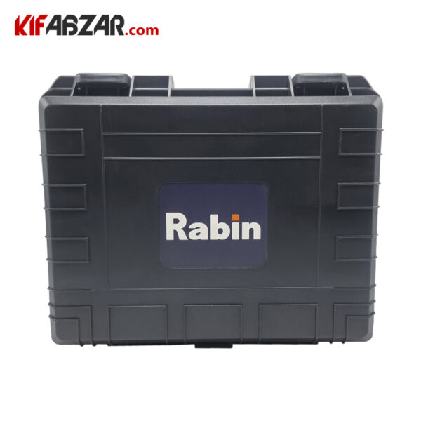 کیف BMC تراز لیزری 16 خط 3 بعدی 360 درجه رابین مدل R7750
