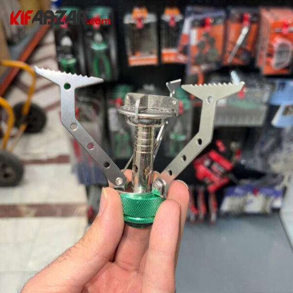 سر پیک غذا داغ کن اسنو هاویک