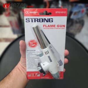 سرپیک اتمی سرامیک دار استرانگ مدل STG1012