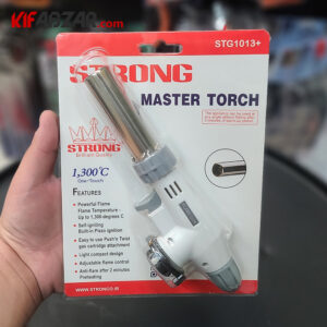 سرپیک اتمی سرامیک دار 2 حالته استرانگ مدل STG1013+