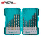 ست 16 عددی مته توتال مدل TACSDL11601