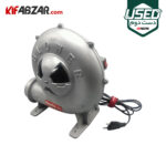 وضعیت دمنده برقی 250 وات در حد نو رونیکس مدل 1222