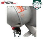 رنگ رفتگی دمنده برقی 250 وات در حد نو رونیکس مدل 1222