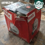 کارتن دمنده برقی 250 وات دست دوم رونیکس مدل 1222