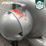 فرو رفتگی دسته در دمنده برقی 250 وات دست دوم رونیکس مدل 1222