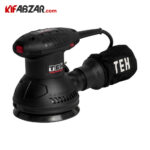 سنباده لرزان مشتی اوربیتال 350 وات تی ای اچ مدل TS12532