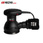 عکس سنباده لرزان مشتی اوربیتال 350 وات تی ای اچ مدل TS12532
