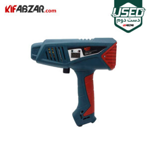 اینورتر جوشکاری تفنگی 400 آمپر باس مدل MMA-400