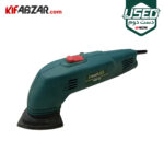 سنباده لرزان 180 وات کاسالز مدل VLD230