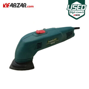 سنباده لرزان 180 وات کاسالز مدل VLD230