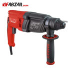 عکس دریل بتن کن سه کاره 800 وات دنلکس مدل DX-3128P