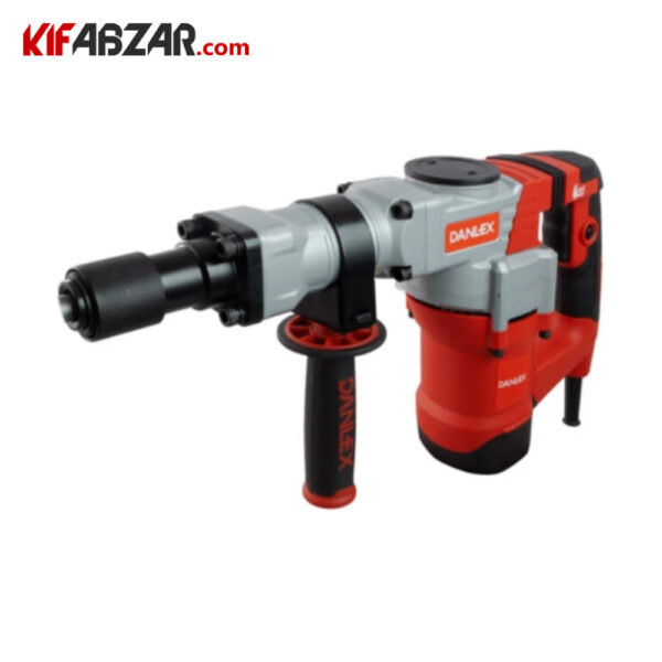 چکش تخریب 1300 وات دنلکس مدل DX-3213H
