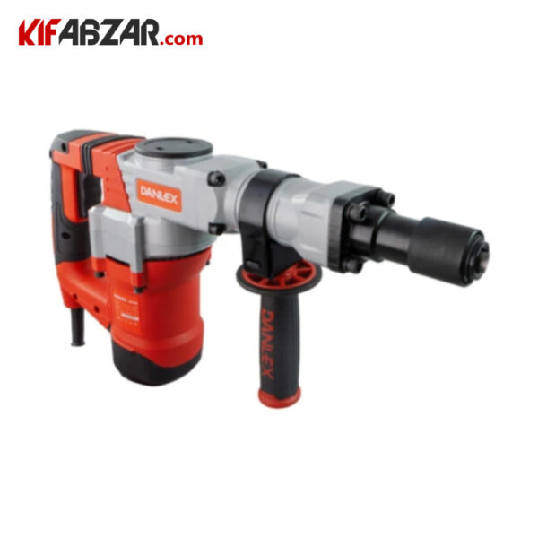عکس چکش تخریب 1300 وات دنلکس مدل DX-3213H