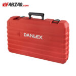 جعبه حمل BMC چکش تخریب 1300 وات دنلکس مدل DX-3213H