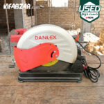 عکس اره پروفیل بر 2400 وات دنلکس مدل DX5224