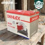 بسته بندی اره پروفیل بر 2400 وات دنلکس مدل DX5224