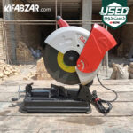 اره پروفیل بر دست دوم 2400 وات دنلکس مدل DX5224