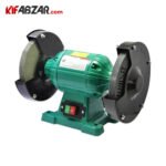 سنگ سنباده رومیزی 250 وات دی سی ای مدل ASE125