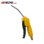 تفنگ بادپاش 10 بار مهدوی