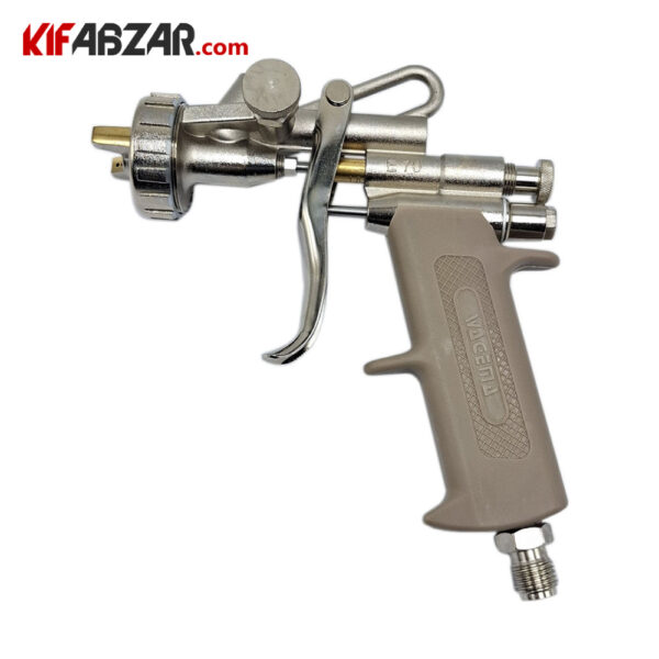 پیستوله رنگ بادی رابین مدل R2402