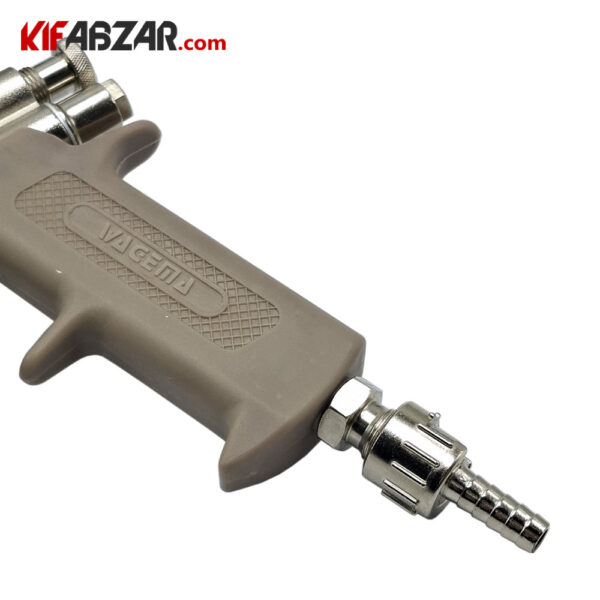 ورودی هوای پیستوله رنگ بادی رابین مدل R2402