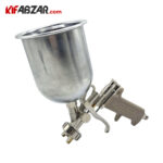 مخزن پیستوله رنگ بادی رابین مدل R2402